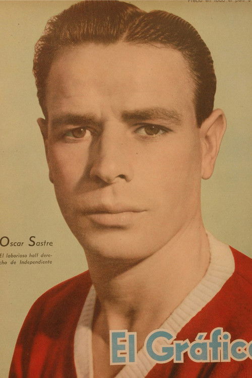 Óсцар Састре