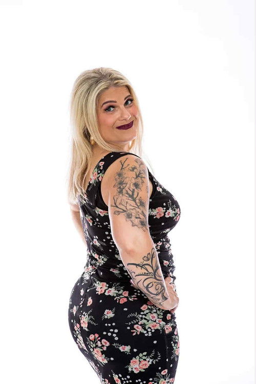 Лиа Пиззути