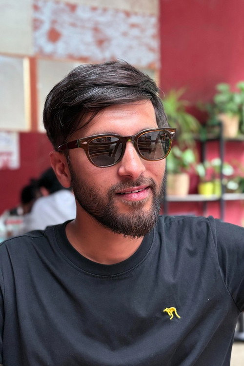 Сагар Гйаwали