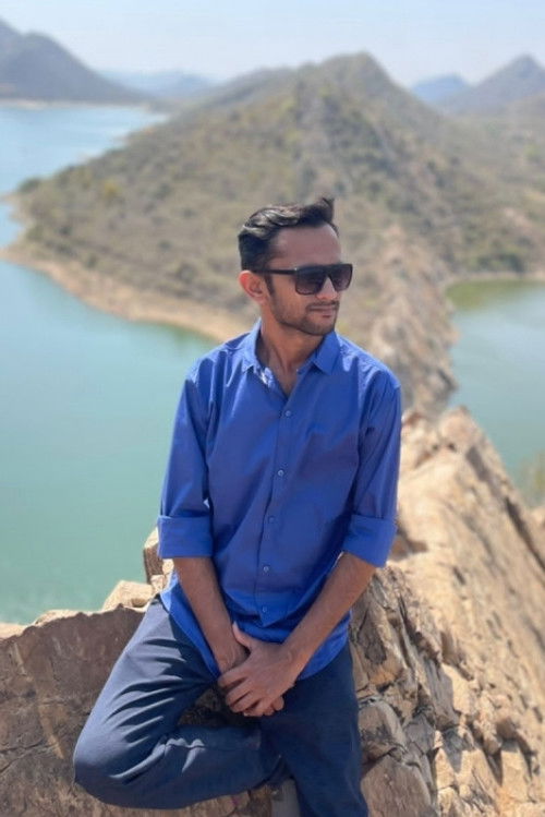 Крисхн Ацхарйа