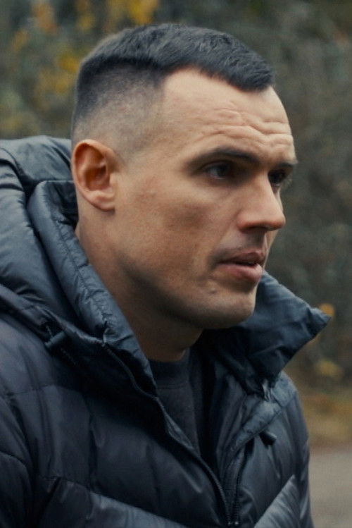 Дариус Петрикаускас