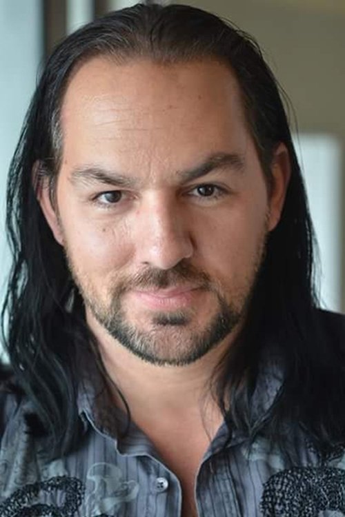 Jиммй Демпстер