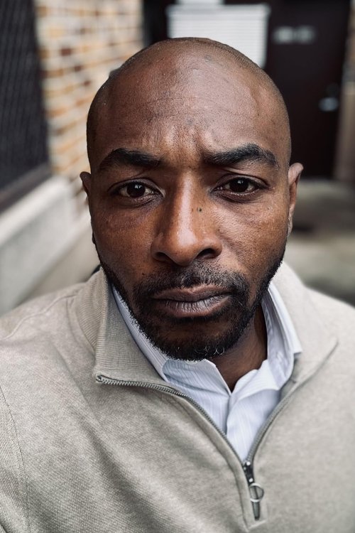 Jасон Латиеф Андерсон