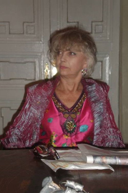 Лидийа Думтсева