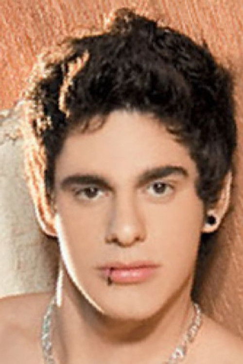 Рафаел Силвеира