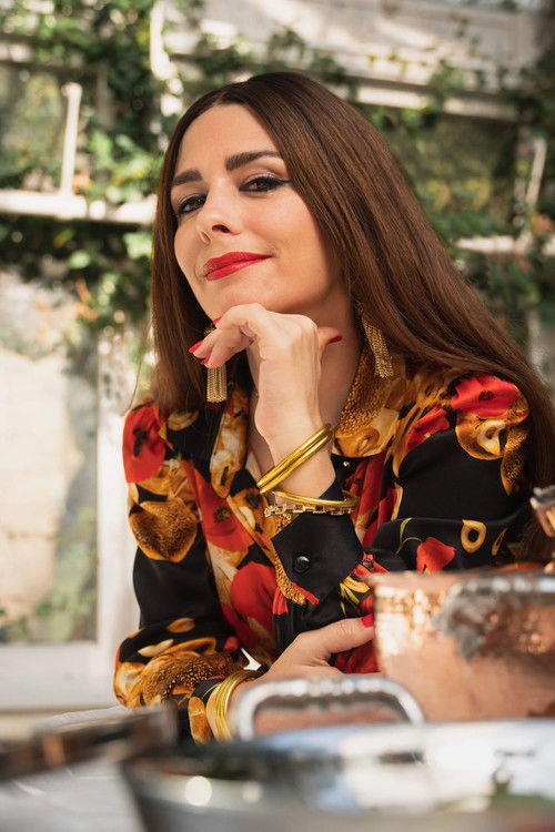 Надиа Цатерина Мунно