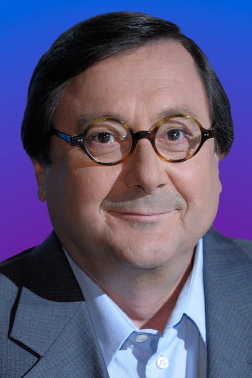 Раймонд Саинт-Пиерре