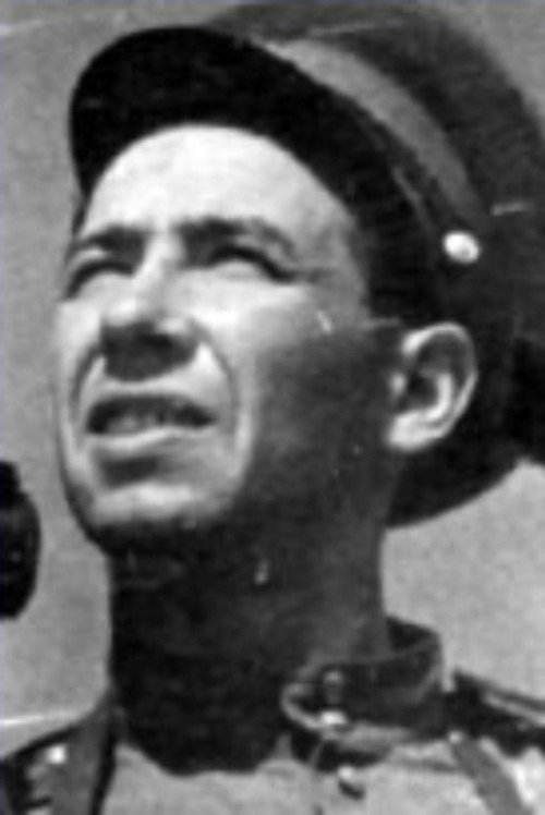 Михаил Гольбрих