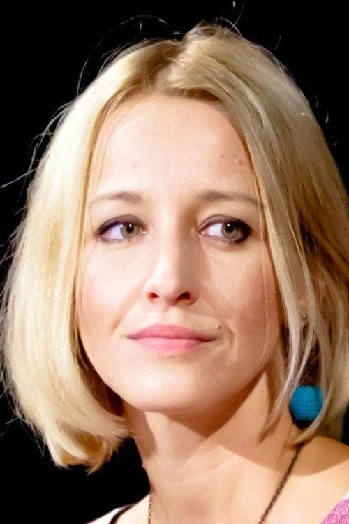 Баконйи Цсилла