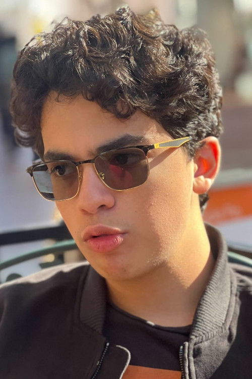 Енриqуе В. Родригуез