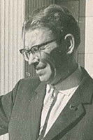 Виктор Волин