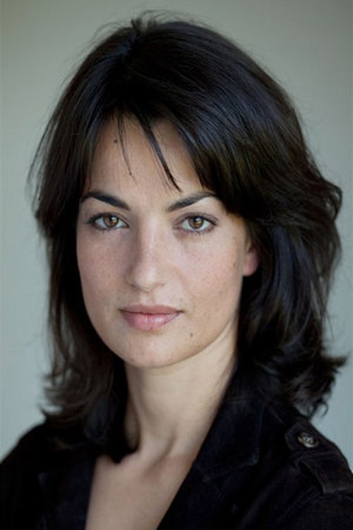 Фаннй Гиллес