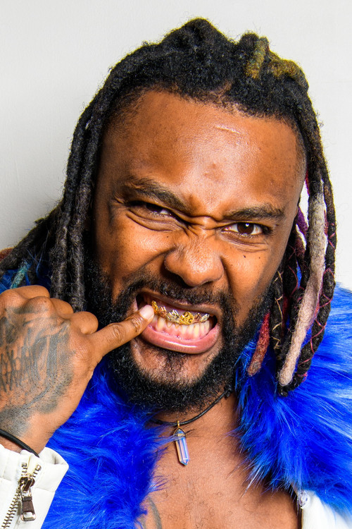 Степхон Стрицкланд