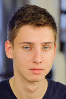 Jохнй Цхеррй