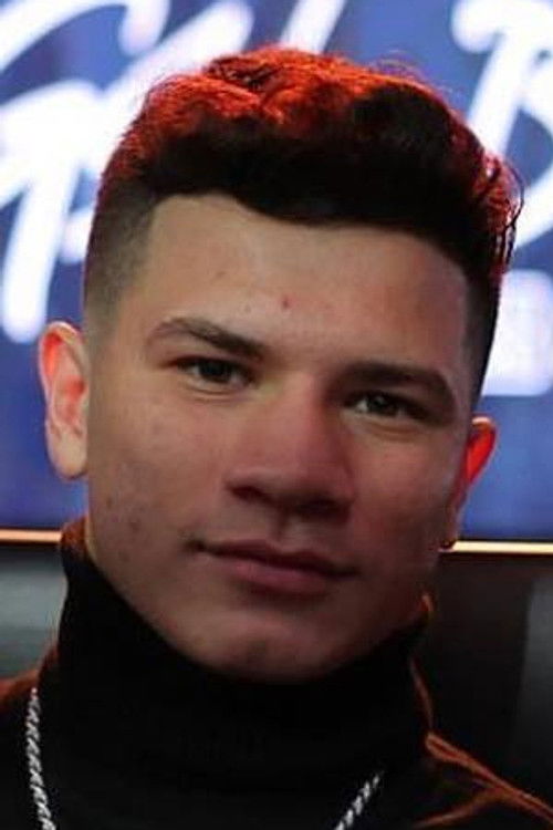 Jосхуа Гарциа