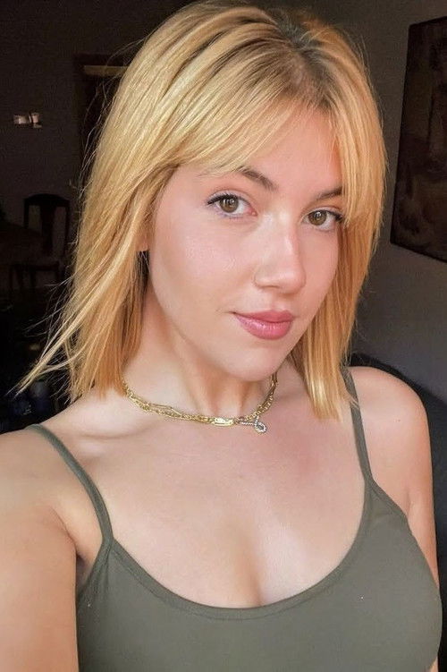 Лара Гарцíа Гарридо