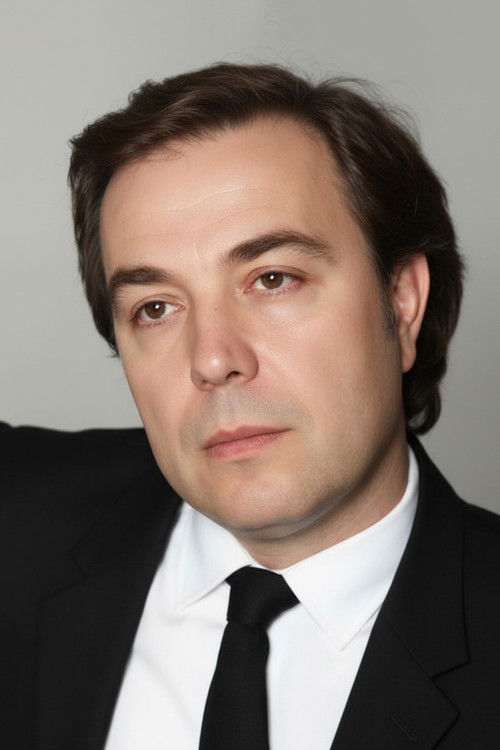 Музаффер Арслан