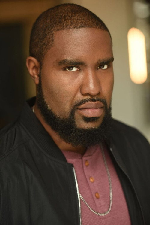 Антхонй Г. Марсхалл