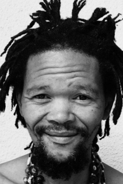 Цоллин 'Тхе Бусхман' Мейер