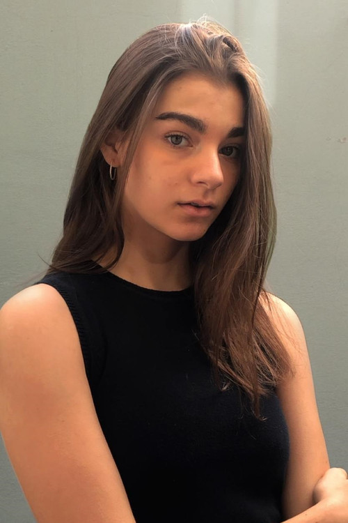 Луисина Арито