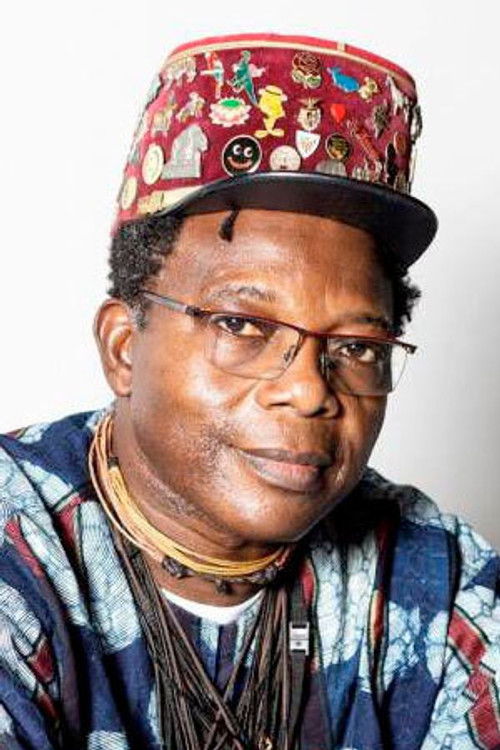  Ромуальд Хазуме