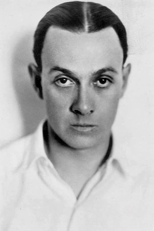  Джордж Хэкэторн