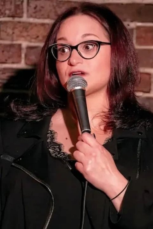 Адриенне Иапалуцци