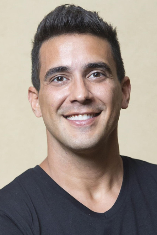 Андрé Марqуес