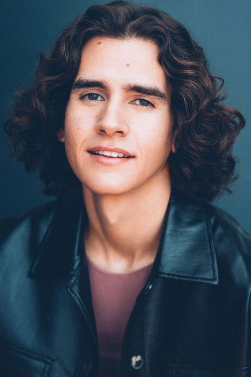 Jосхуа Хернандез