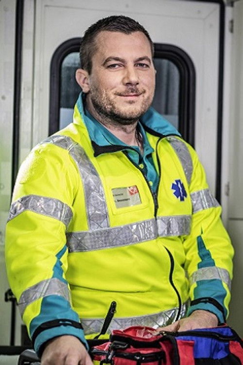 Брам Де Маере