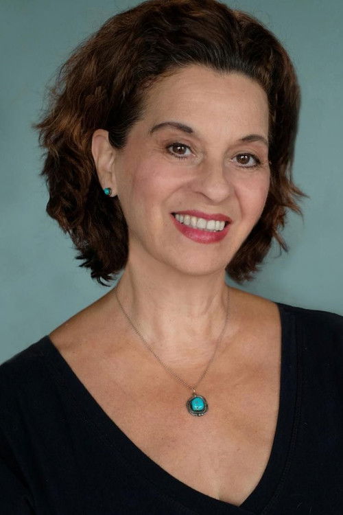 Елизабетх Хуффман