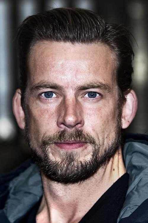 Кен Ведсегаард