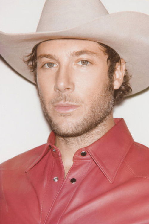 Луке Гилфорд