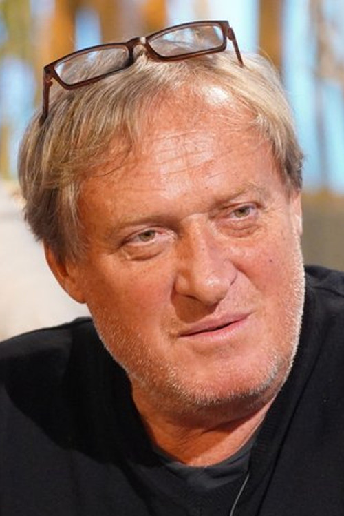 Jиří Цхлумскý