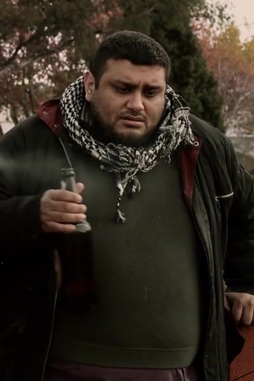 Цхарлй Веласцо