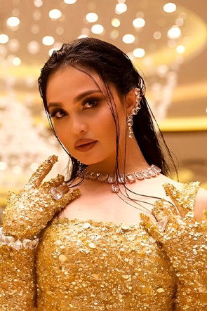 Луиза Расулова