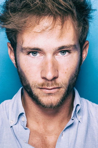 Ницолас Робин