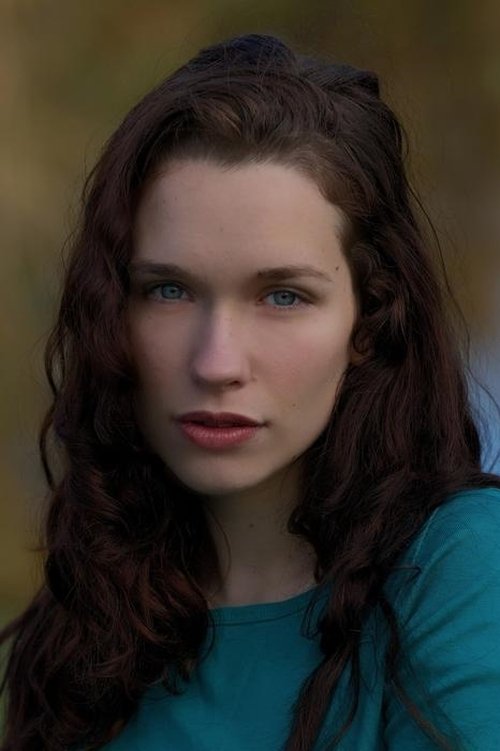 Ханна Броwн