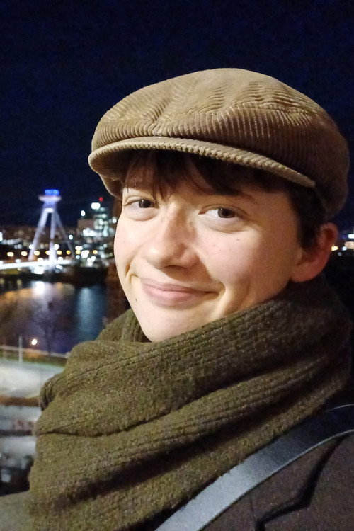 Даниел Ровňáк