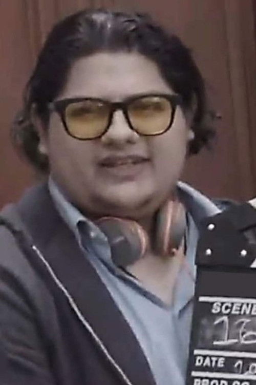 Jавиер М. Торрес