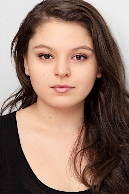 Мелисса Кахраман