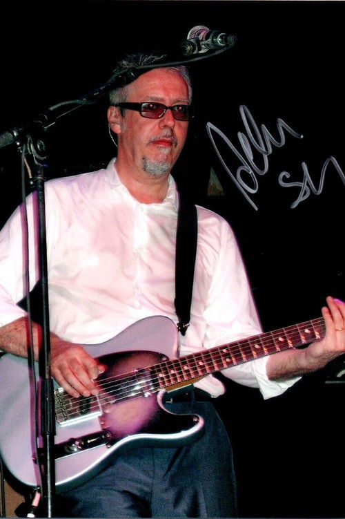 Адам Сеймоур