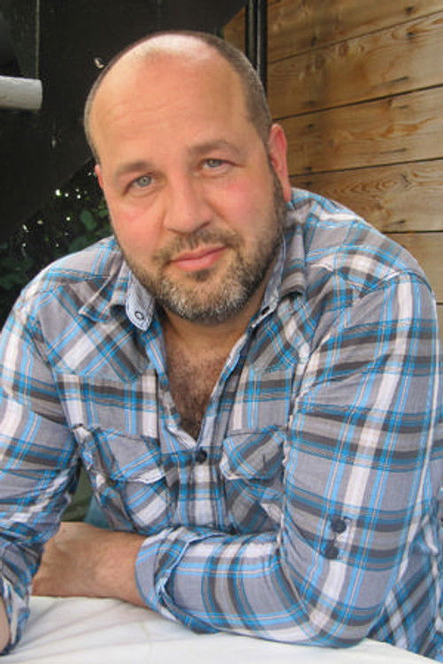 Jеан Антоине Цхарест