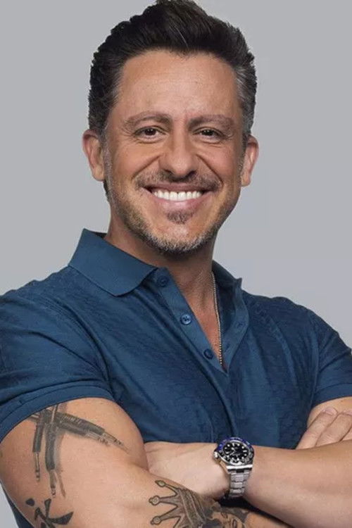 Рицк Бонадио