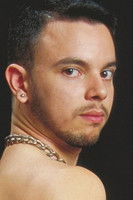 Абрам Родригуез