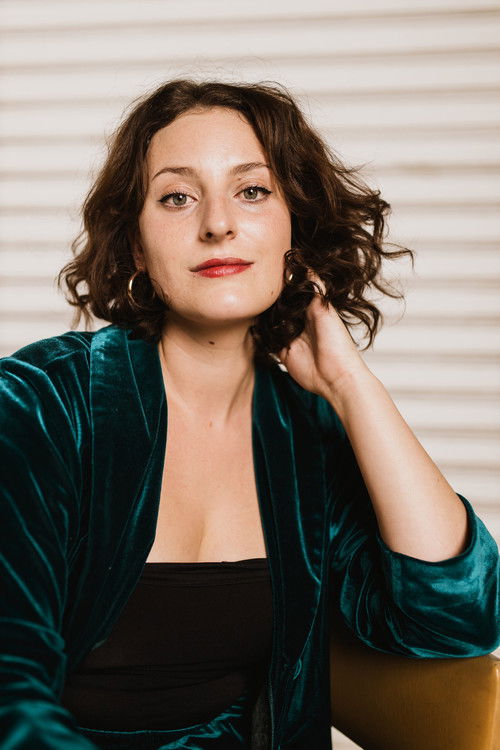 Лаура-лее Мостерт