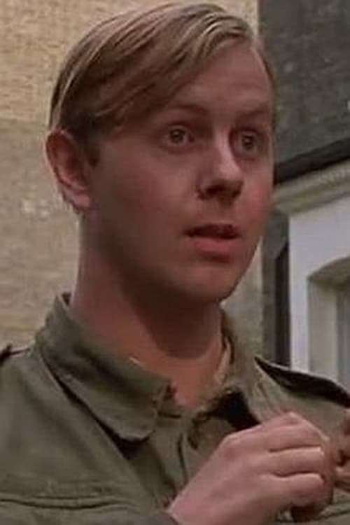 Роберт Лонгден