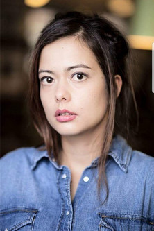 Агнес Тхи-Маи