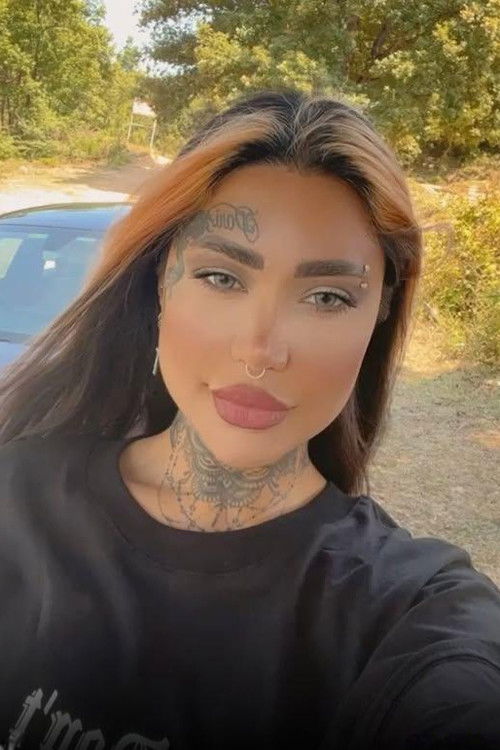 Париса Абдоллахи