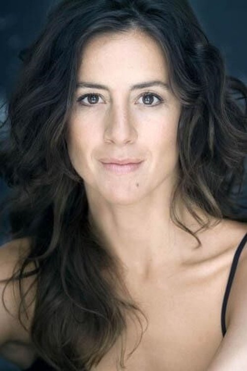 Патрициа Уррутиа